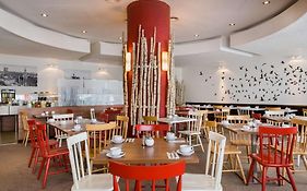 Sure Hotel by Best Western Muenchen Hauptbahnhof